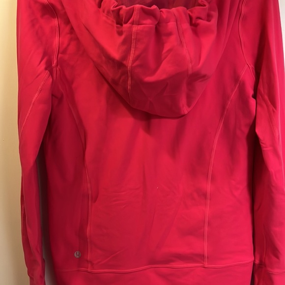 lululemon jacket - Picture 4 of 5